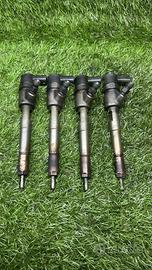KIT INIETTORI FIAT Panda 3Â° Serie 0445110351 Dies