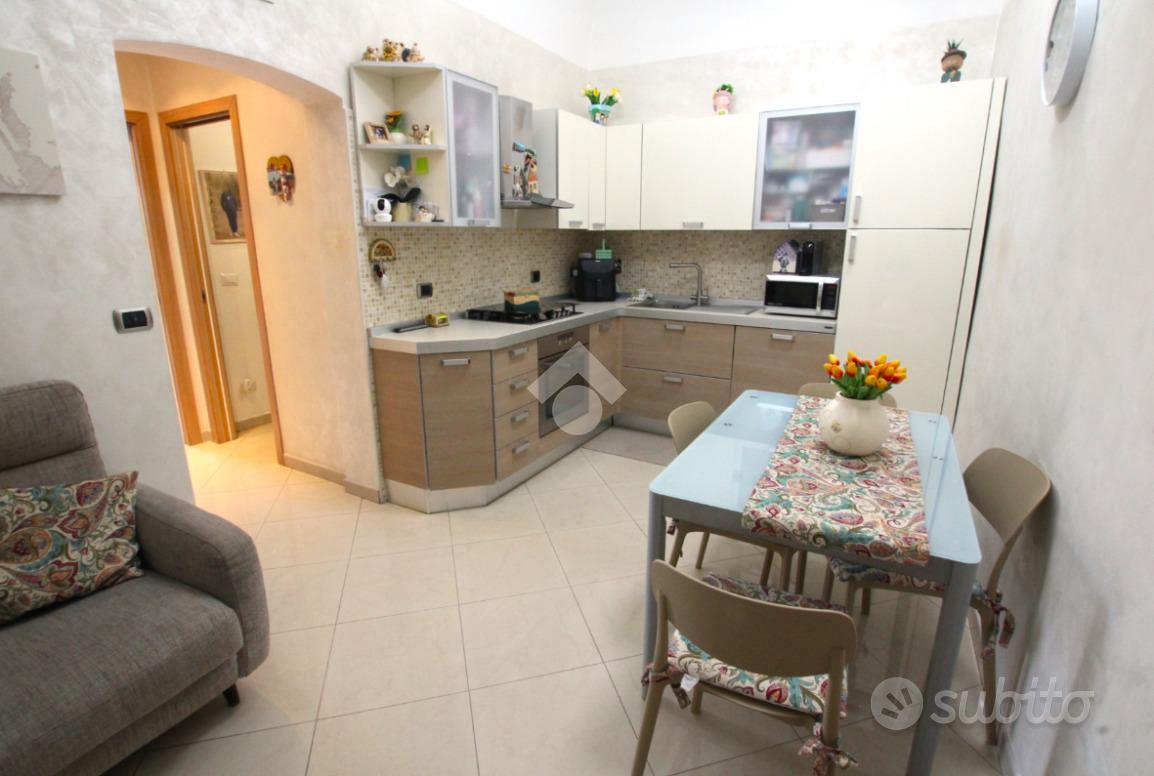 Appartamento – Molfetta, Villaggio Belgiovine - Vista 3