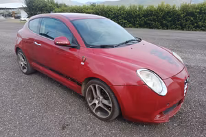 Alfa Romeo MiTo 1.3 JTDm 16V 90 CV Distinctive
