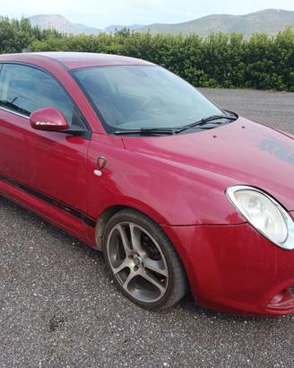 Alfa Romeo MiTo 1.3 JTDm 16V 90 CV Distinctive