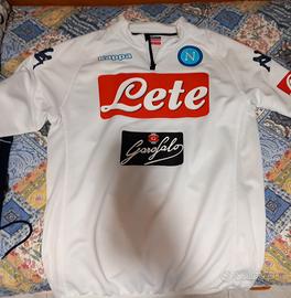Tuta Napoli