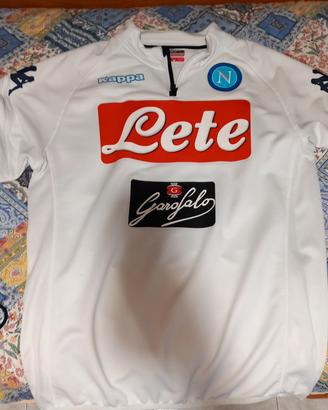 Tuta Napoli