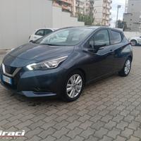 Nissan Micra IG-T 100 5 porte Acenta