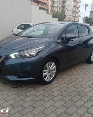 Nissan Micra IG-T 100 5 porte Acenta