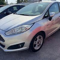 FORD FIESTA 1.5 TDCI PLUS