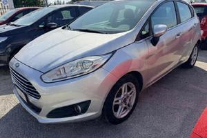 FORD FIESTA 1.5 TDCI PLUS