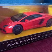 Aventador LP700-4 Lamborghini telecomandata NUOVA