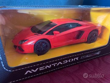Aventador LP700-4 Lamborghini telecomandata NUOVA