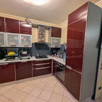 Cucina Scavolini Crystal 