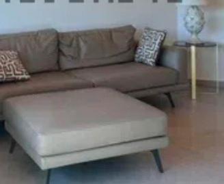 divano doimo + pouf