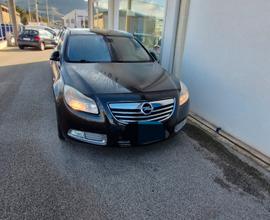 Opel Insignia 2.0 CDTI 160CV Sports Tourer aut. Co