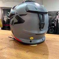 Casco BMW Motorrad GS Carbon Evo ECE Tg. 60/61