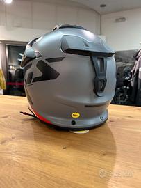 Casco BMW Motorrad GS Carbon Evo ECE Tg. 60/61