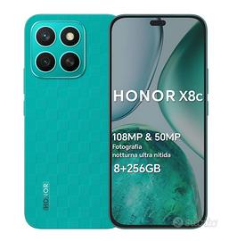 Honor X8c