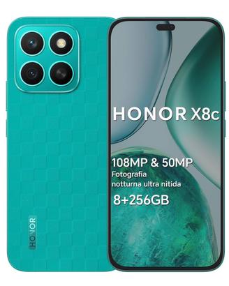 Honor X8c