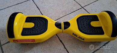 Hoverboard Nilox DOC