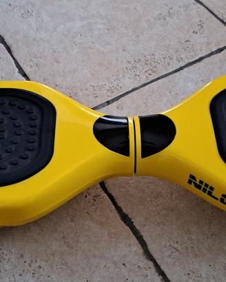 Hoverboard Nilox DOC