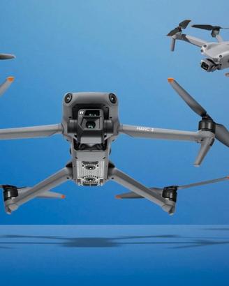 Cerc Droni Dji e Accessori 