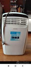 climatizzatore e deumidificatore 