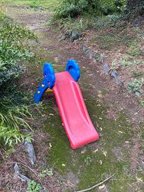 Scivolo per bambini