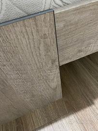 letto ad una piazza e mezzo