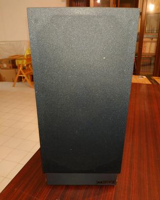 Mission 737R Coppia Casse acustiche + supporti