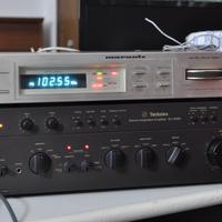 Sintonizzatore Marantz