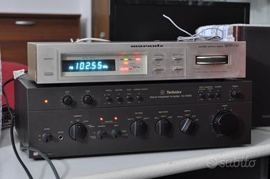 Sintonizzatore Marantz