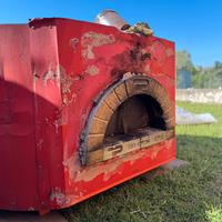 Forno per Pizza