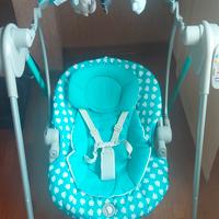 Altalena Chicco fino 9kg