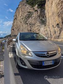 Opel corsa neopatentati 95cv 6 marce turbo