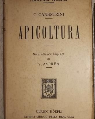 Manuale Hoepli 