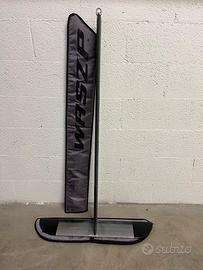 foil timone barca waszp