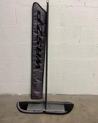 foil timone barca waszp
