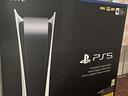 PlayStation 5 - Edizione digitale