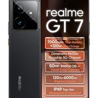 realme gt7 12 512