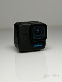 Gopro Hero 11 Black Mini