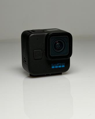 Gopro Hero 11 Black Mini
