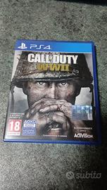 Gioco ps4