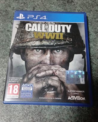 Gioco ps4