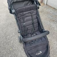 Passeggino leggero Baby jogger city tour