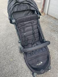 Passeggino leggero Baby jogger city tour
