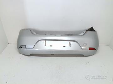 PARAURTI POSTERIORE COMPLETO DACIA Sandero Serie I