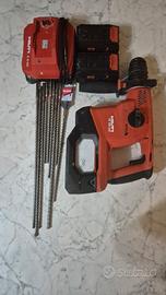 Tassellatore Hilti TE 30-22
