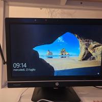 HP Elite 8300 All-in-One 23″