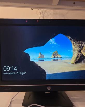 HP Elite 8300 All-in-One 23″