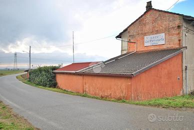 COMPLESSO A CIGLIANO