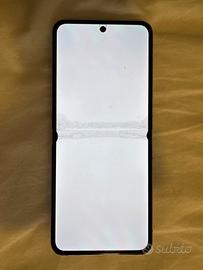 Galaxy Z Flip 5 256 GB (piccolo difetto pixel)