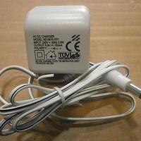 ALIMENTATORE STABILIZZATORE TUV AC/DC CHARGER