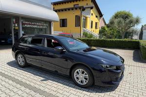 PEUGEOT 508 BlueHDi 130 Stop&Start EAT8 SW Activ
